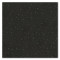 Black Quartz Stardust Premium Floor Tile - 600 x 600mm